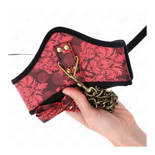 Collier Modèle Scandale Bracelet Kink vue 5