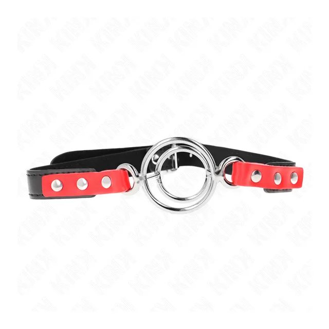 Gag Plusieurs O-rings