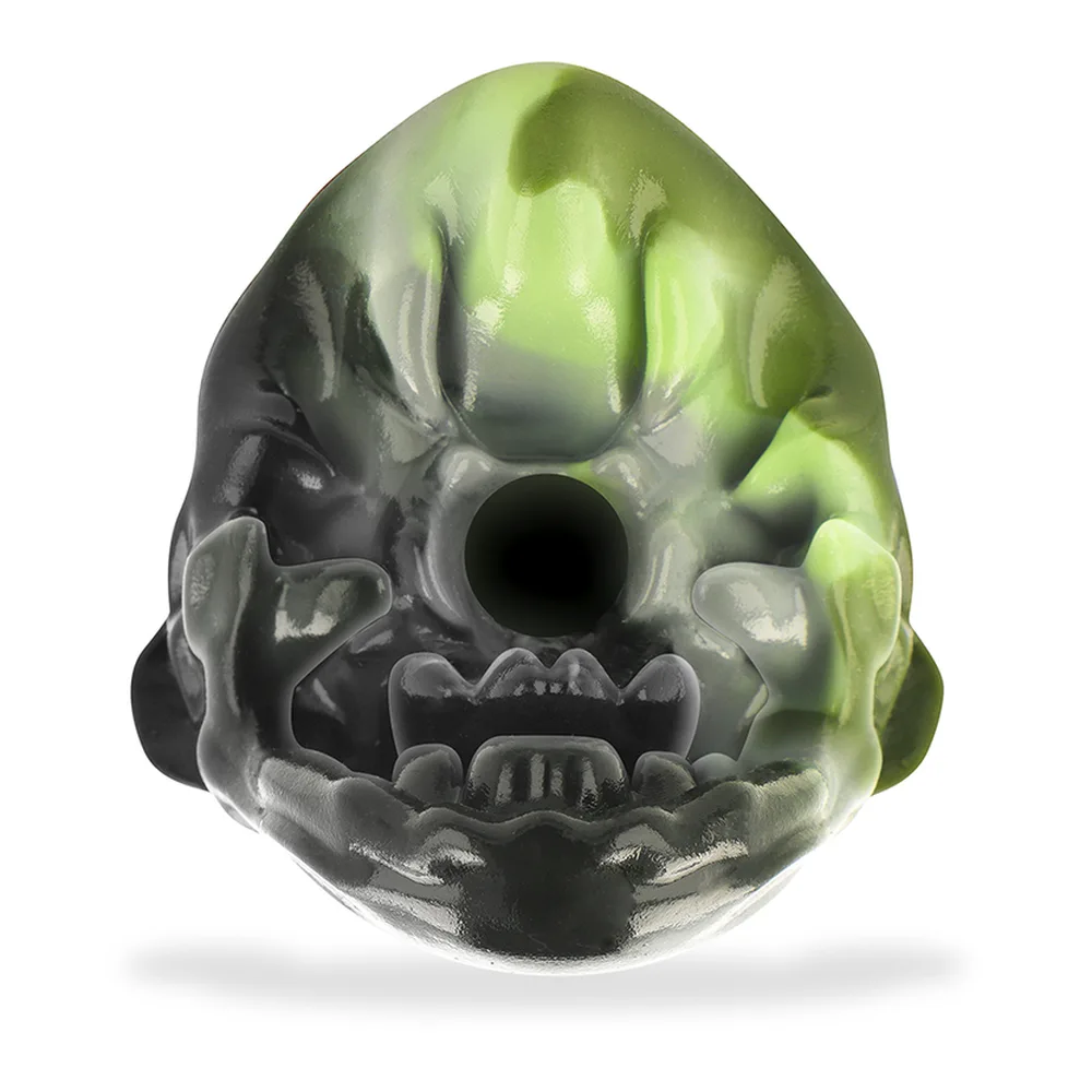 Steropes Cyclops Masturbateur Mâ Epic