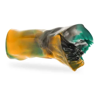 Eris Cyclops Masturbateur Epic - vue de dos - Turquoise