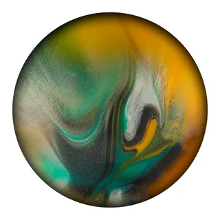 Eris Cyclops Masturbateur Epic - vue de profil - Turquoise