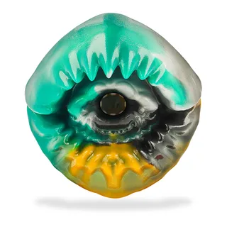 Eris Cyclops Masturbateur Epic - Turquoise