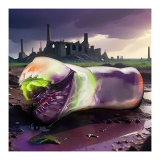 Eris Cyclops Masturbateur Epic - accessoires fournis