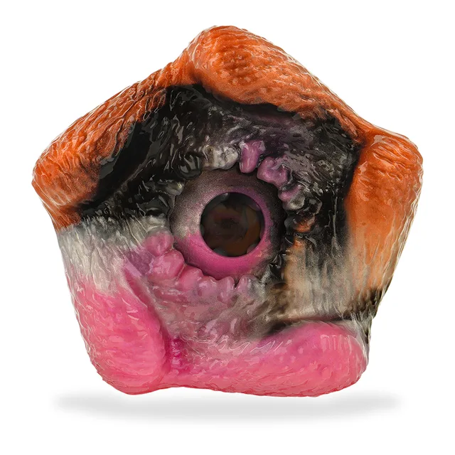 Masturbateur fantasy Telemus Cyclops, Epic