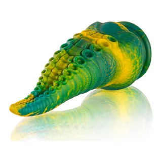 Gode Cetus Epic vue 3