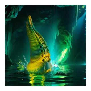 Gode Cetus Epic vue 7