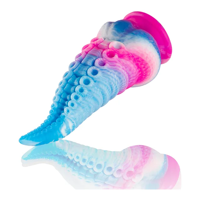 Gode Tentacle Phorcys Petite