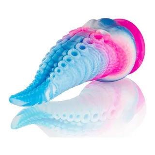 Gode Tentacle Phorcys Petite Epic
