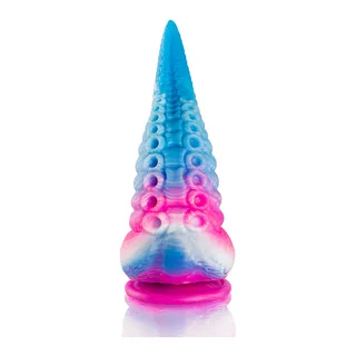 Gode Tentacle Phorcys Petite Epic - détail de la texture