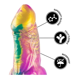 Gode Iris Epic vue 7