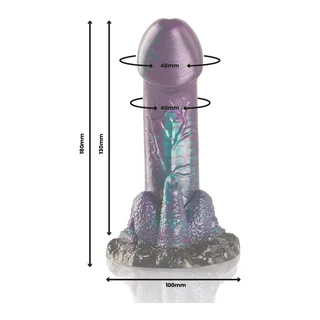 Gode Basilic Double Plaisir Epic vue 5