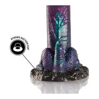 Gode Basilic Double Plaisir Epic vue 6