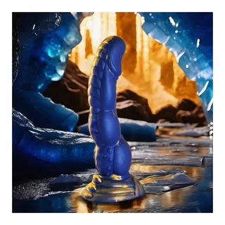 Gode Poseidon Embrace Mer Epic vue 8