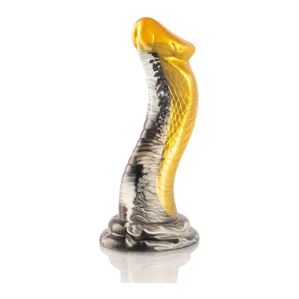 Gode Drakon Epic vue 8