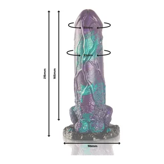Gode Basilisk Epic vue 4