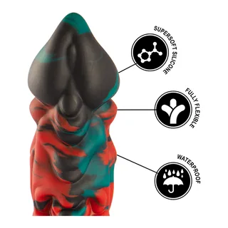 Phobos Gode Petite Epic vue 5