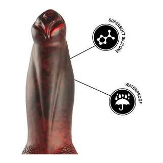 Gode Prometheus Epic vue 5