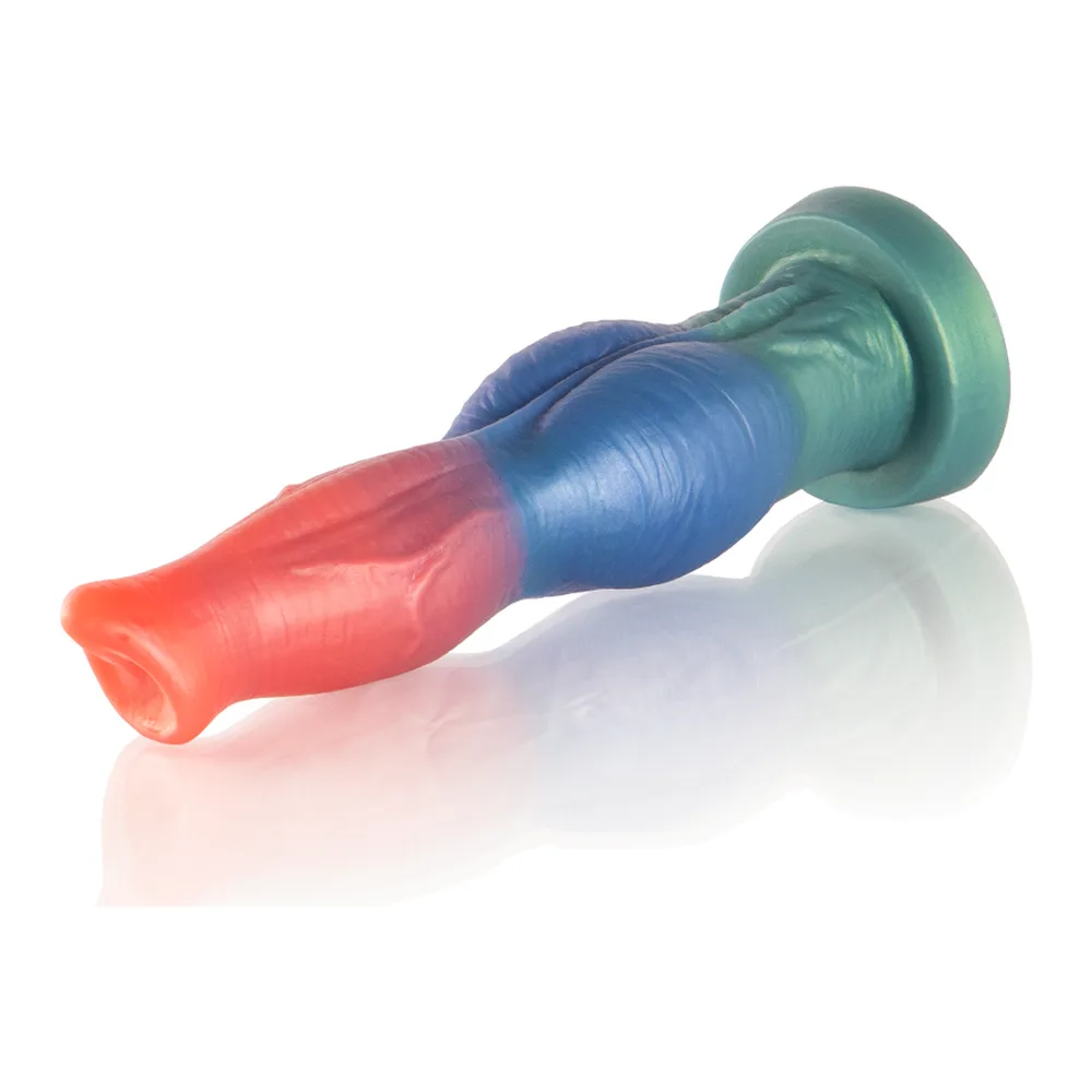 Gode Arion Epic vue 4