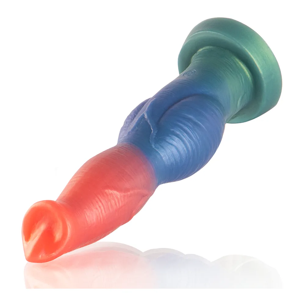 Gode Arion Epic vue 4
