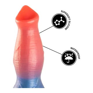 Gode Arion Epic vue 5
