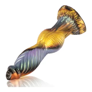 Gode Phoenix Epic vue 4