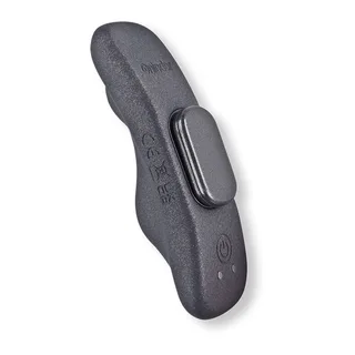 Stimulateur clitoridien Vibrateur Rechargeable Manila Panty Oninder