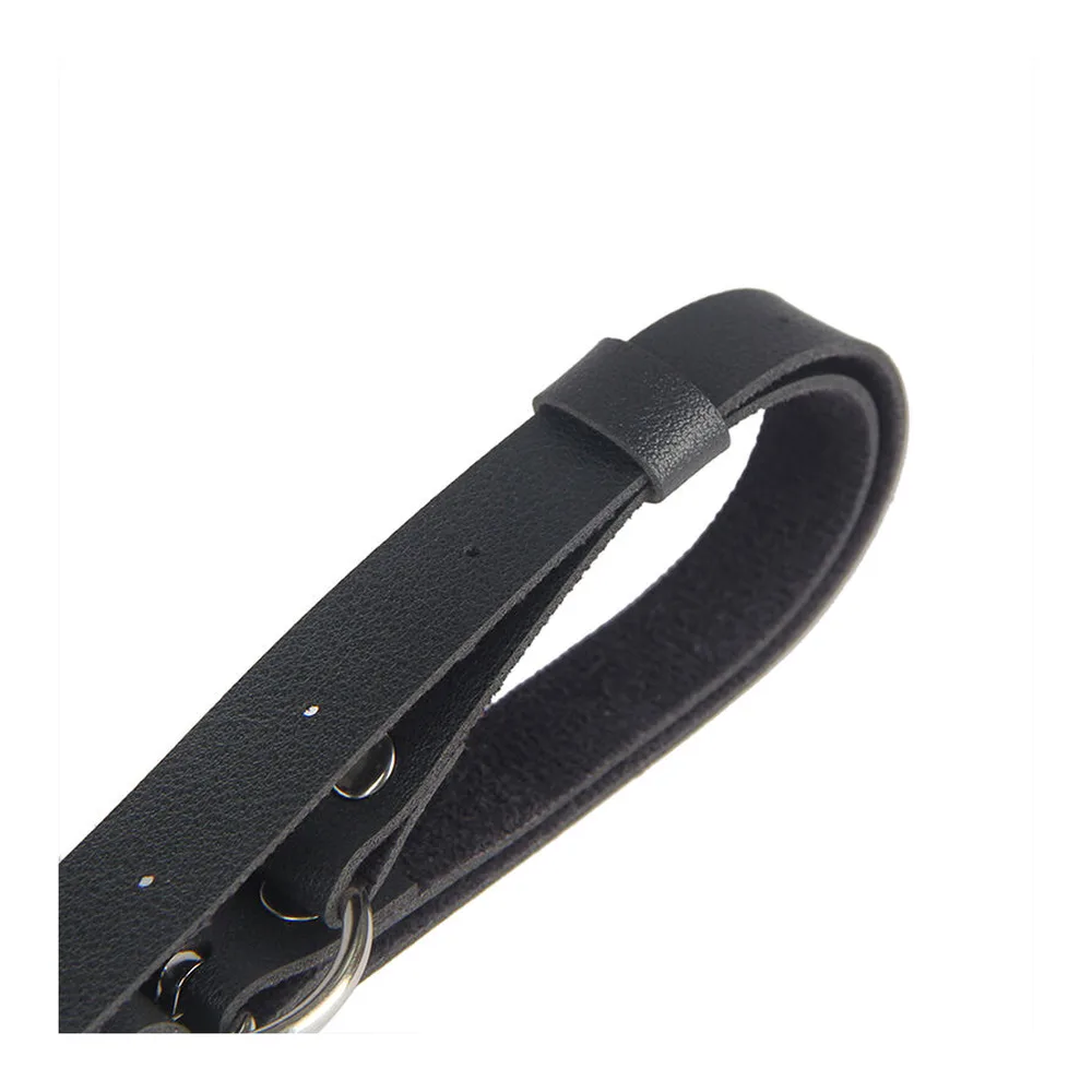 Lingerie sexy Harnais Ceinture Cuir Subblime