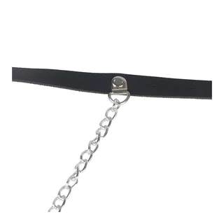 Harnais Ceinture Cuir Subblime - vue 10