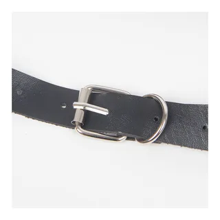 Harnais Jarretières Anneaux Subblime - détail de la texture