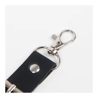Harnais Ceinture Jarretières Anneaux Subblime - accessoires fournis