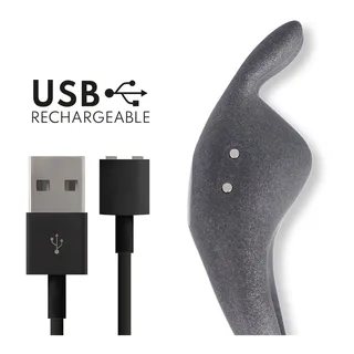 Anneau Vibrateur Réglable Rechargeable Oninder vue 5