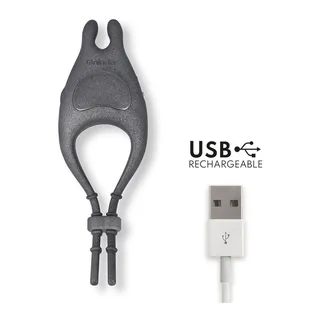 Anneau Vibrateur Réglable Rechargeable Oninder vue 6