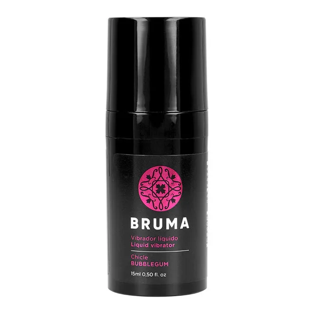 Vibrateur Liquide Glissant bubblegum