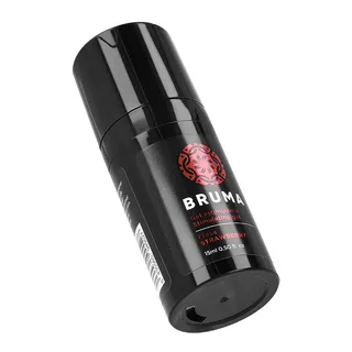 Aphrodisiaque Baume Intensifiant Saveur Fraise Bruma