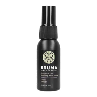 Lubrifiant Spray Anal Relaxant Unisexe Bruma vue 5