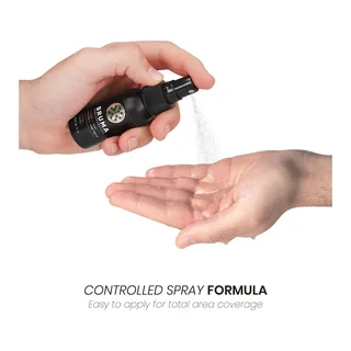 Lubrifiant Spray Anal Relaxant Unisexe Bruma vue 6