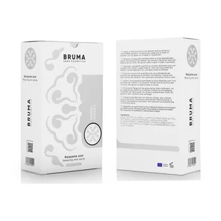 Lubrifiant Spray Anal Relaxant Unisexe Bruma vue 7