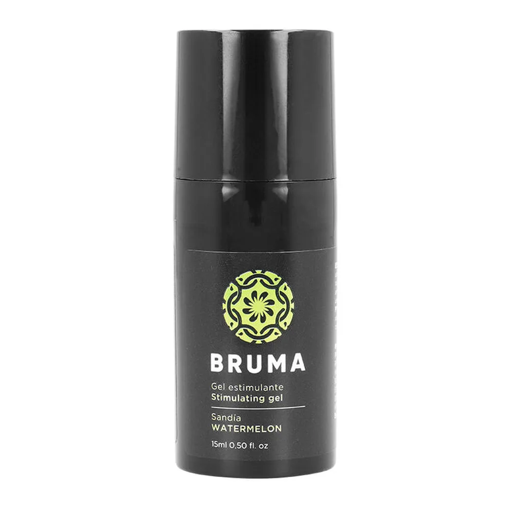 Aphrodisiaque Baume Intensifiant Saveur Pastèque Bruma