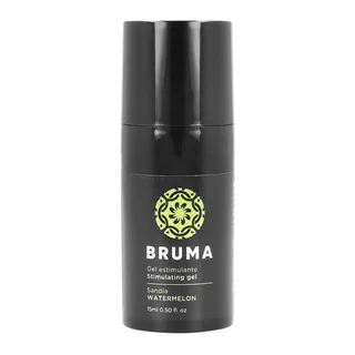 Aphrodisiaque Baume Intensifiant Saveur Pastèque Bruma vue 4