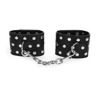 Appareils Retenue Poignets Fermeture Kink - détail de la texture