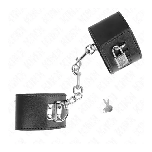 Appui-poignets Fermeture par Cadenas