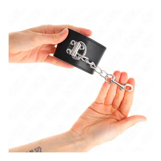 Menottes Fermeture par Cadenas