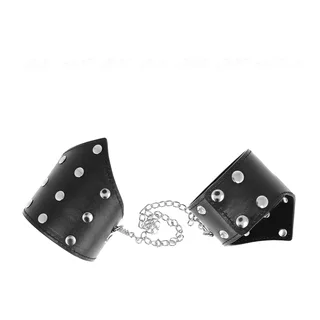 Bracelets Style Point Chaîne Kink - détail de la texture