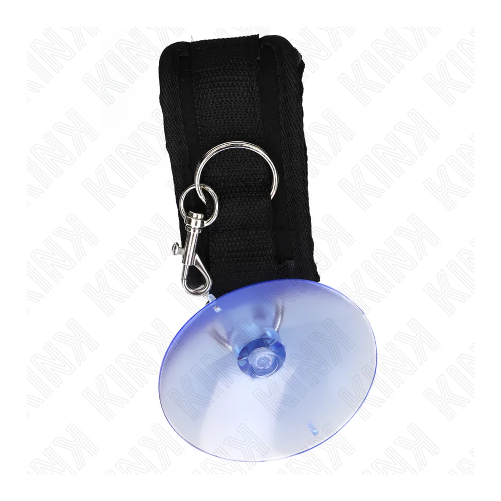 Menottes Ventouse 29-40 cm Kink