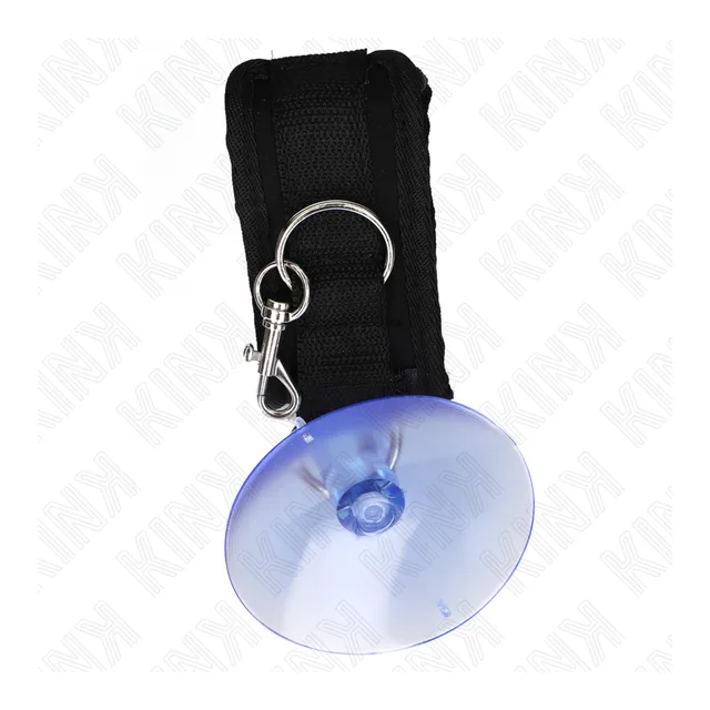 Menottes Ventouse 29-40 cm