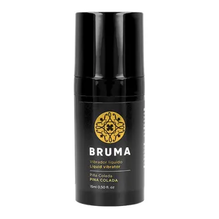 Aphrodisiaque Vibrateur Liquide Glissant Pina Colada Bruma vue 4