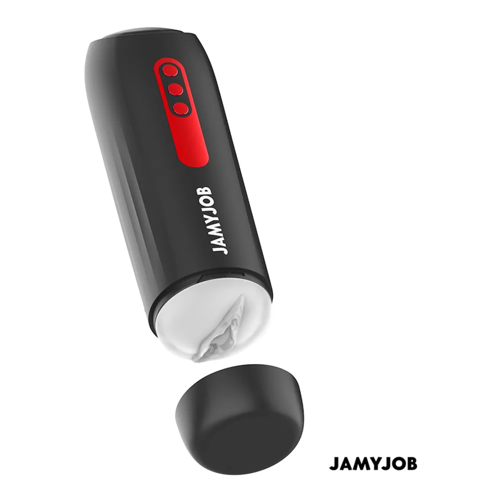 Phantom Masturbateur Automatique Jamyjob