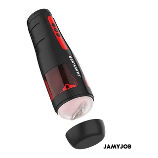 Masturbateur Automatique Cyclone Jamyjob vue 5