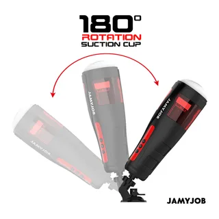 Masturbateur Automatique Cyclone Jamyjob vue 6
