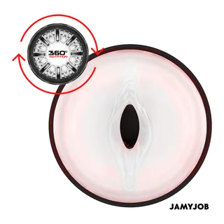 Masturbateur Automatique Storm Jamyjob vue 3